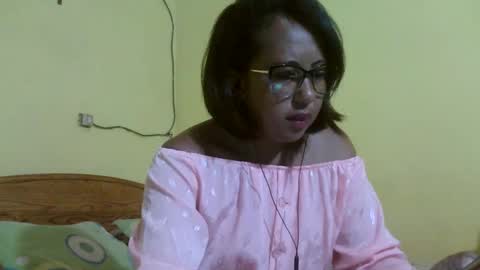 Snapshot of mimisou513 chatting on January 23, 3:43 pm misou online show from January 23, 3:43 pm