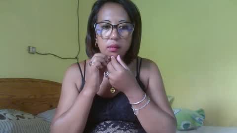 Snapshot of mimisou513 chatting on February 22, 11:24 am misou online show from February 22, 11:24 am