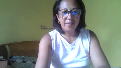 Snapshot of mimisou513 chatting on February 23, 12:27 pm misou online show from February 23, 12:27 pm