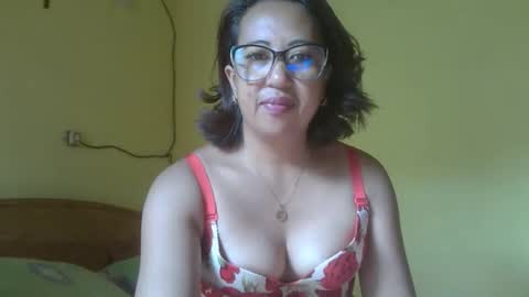 Snapshot of mimisou513 chatting on September 21, 7:43 am misou online show from September 21, 7:43 am