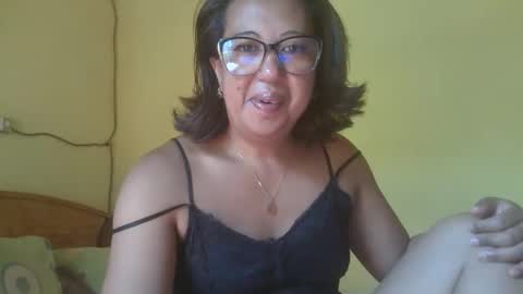 Snapshot of mimisou513 chatting on October 4, 7:17 am misou online show from October 4, 7:17 am