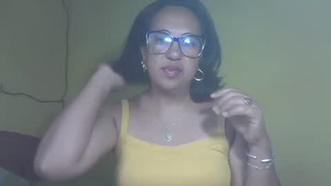 Snapshot of mimisou513 chatting on October 6, 12:57 pm misou online show from October 6, 12:57 pm