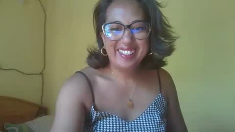 Snapshot of mimisou513 chatting on October 12, 7:18 am misou online show from October 12, 7:18 am