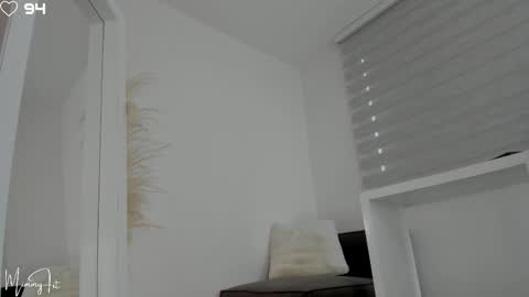 Snapshot of mimmyfit1 chatting on February 25, 8:51 pm mimmyfit1 online show from February 25, 8:51 pm