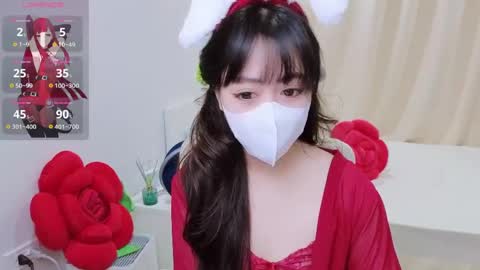 mina_686 online show from April 1, 2:56 am