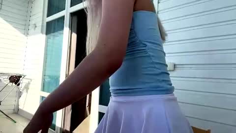 Lisy online show from July 12, 4:36 am