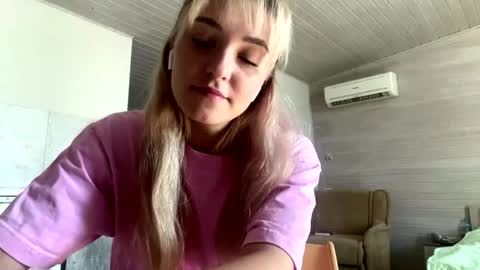 Lisy online show from July 13, 6:05 am