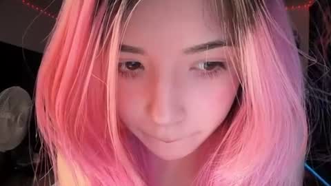 Mina online show from June 10, 5:50 am