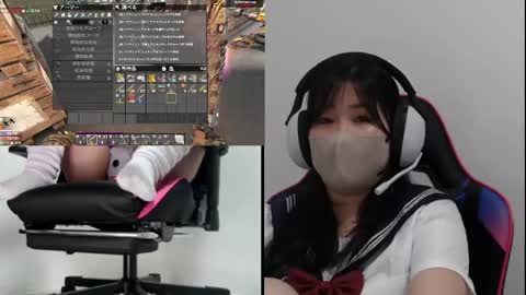 minami0804 online show from June 5, 6:52 am