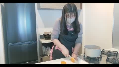 Snapshot of minami0804 chatting on June 12, 5:17 am minami0804 online show from June 12, 5:17 am