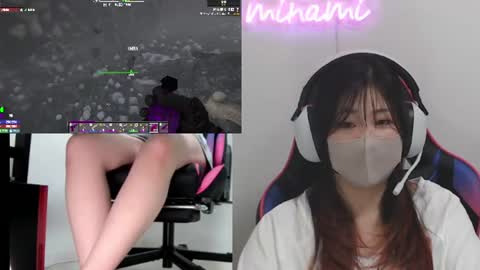 Snapshot of minami0804 chatting on July 21, 5:32 am minami0804 online show from July 21, 5:32 am