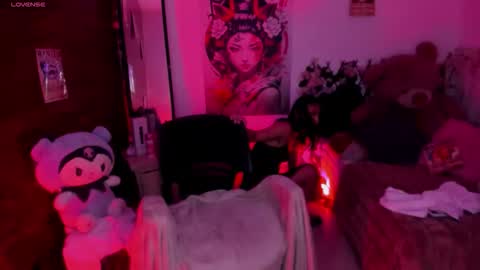 minami_nakamura online show from January 10, 9:05 pm