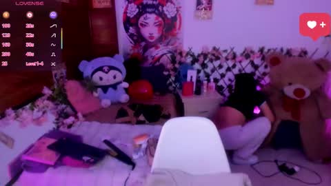 minami_nakamura online show from February 15, 10:17 pm