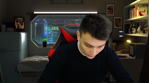 MINATO online show from November 12, 2:39 pm