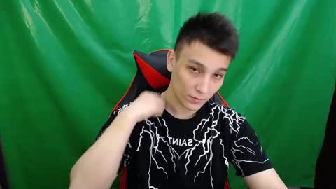 MINATO online show from November 15, 12:19 am