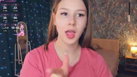 Mindi online show from December 5, 7:06 am