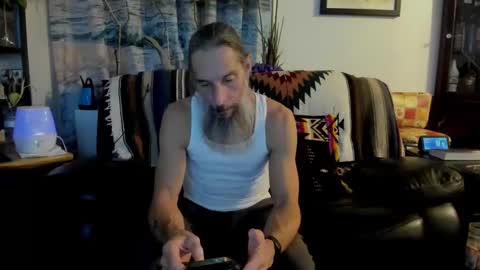 mindphuk online show from January 8, 10:48 pm