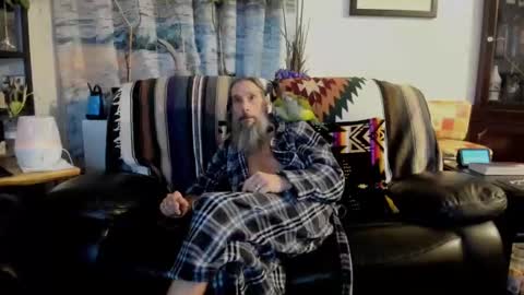 mindphuk online show from January 9, 1:50 am