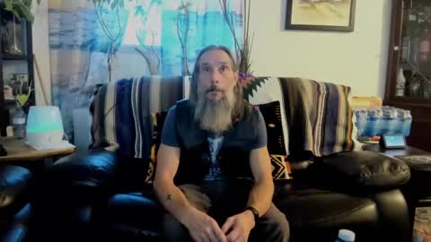 mindphuk online show from January 12, 10:01 pm