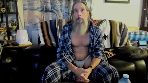 mindphuk online show from January 13, 4:07 am