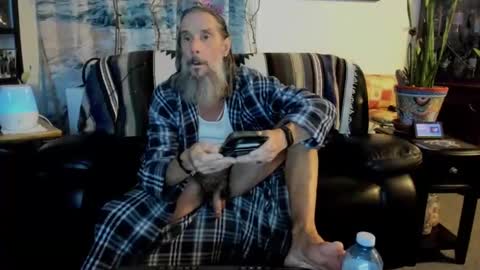 mindphuk online show from February 11, 4:33 am