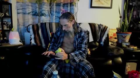 mindphuk online show from February 14, 1:45 am