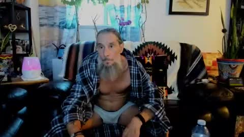 mindphuk online show from March 2, 10:59 pm