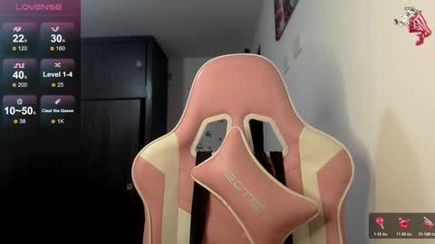 Mindy online show from March 24, 9:14 am