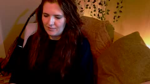 Mindy online show from February 1, 11:03 pm