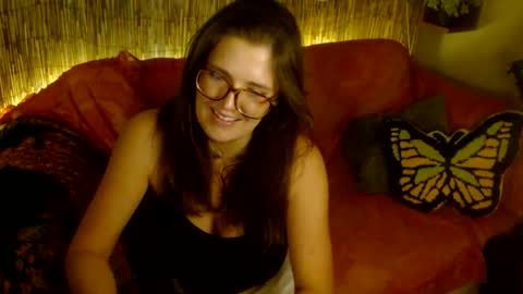 Mindy online show from March 24, 5:45 am