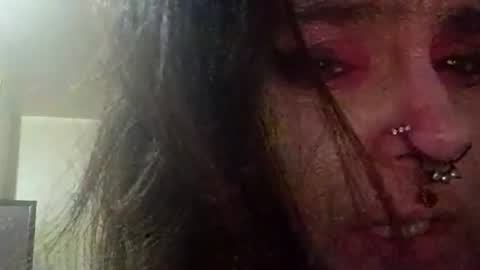 mindyourvib3z online show from April 18, 4:16 am