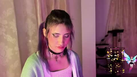 Amber online show from December 11, 12:02 am