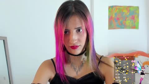 Amber online show from January 24, 4:48 am