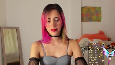 Amber online show from January 26, 4:51 am