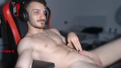 Snapshot of mingardium chatting on October 2, 7:43 pm online show from October 2, 7:43 pm