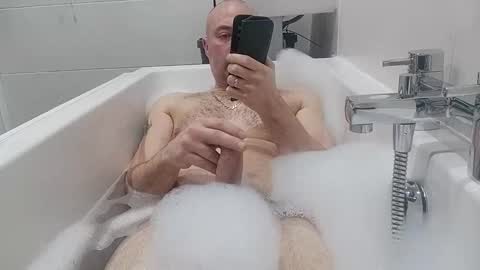 minge68 online show from March 18, 7:28 pm