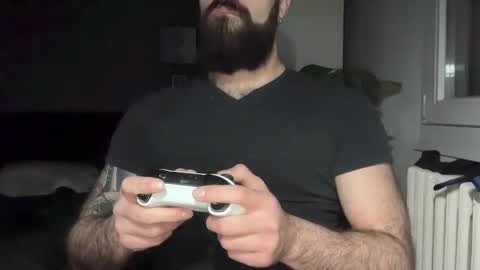 Lance online show from January 2, 9:50 pm