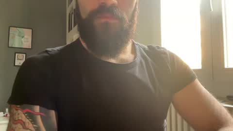 Lance online show from January 21, 1:22 pm