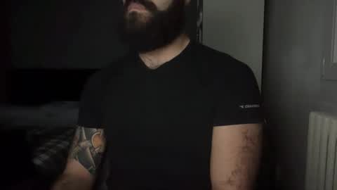 Lance online show from October 29, 9:49 pm