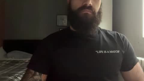 Lance online show from November 1, 1:57 pm