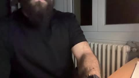 Lance online show from January 16, 12:25 am