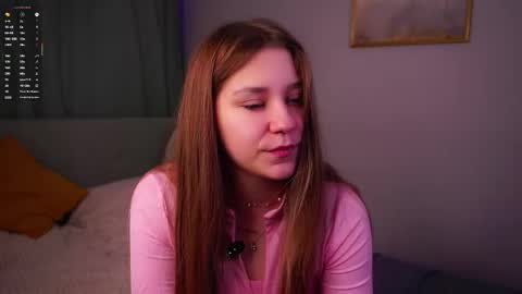 Mary online show from March 24, 1:10 am