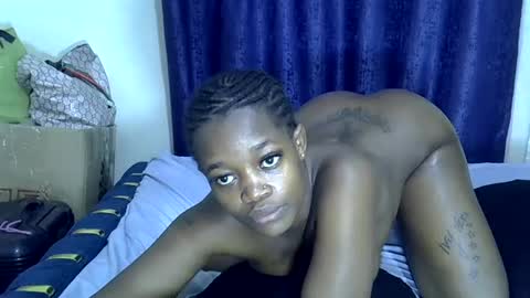 VERONICA MUTAMBI online show from June 25, 8:35 pm