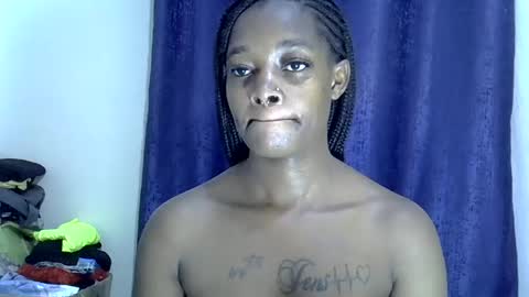 VERONICA MUTAMBI online show from July 14, 2:05 am