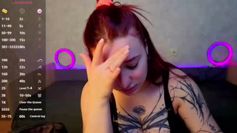 Ruby online show from October 23, 10:14 am