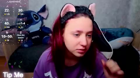 Ruby online show from January 15, 7:57 am