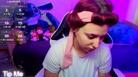 Ruby online show from February 5, 8:41 am