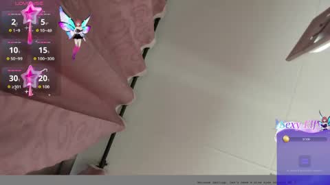 Snapshot of mini_rouse chatting on May 20, 12:11 pm Mini Rouse online show from May 20, 12:11 pm