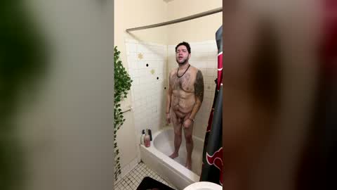 minimoose1003 online show from February 6, 11:30 pm