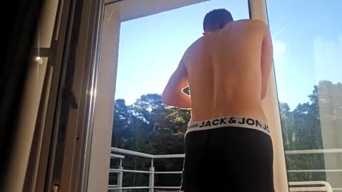 minio007 online show from September 29, 7:13 am